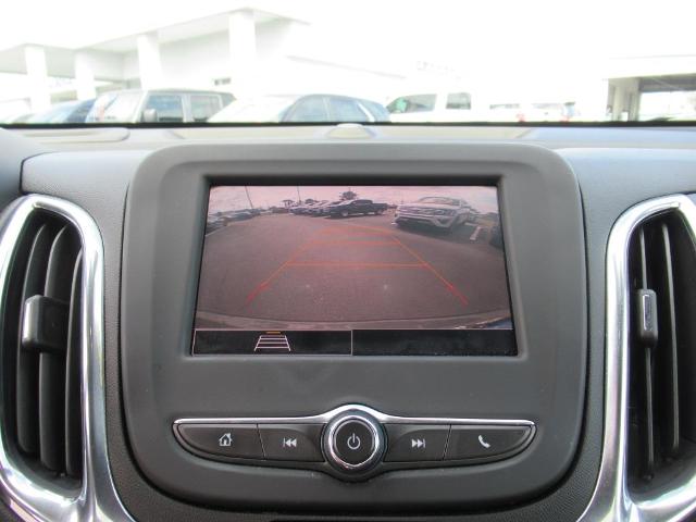 2023 Chevrolet Equinox Vehicle Photo in LEESBURG, FL 34788-4022