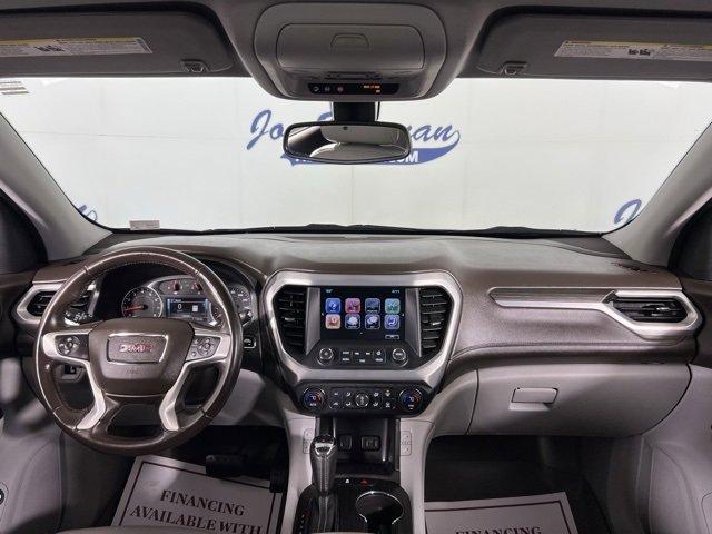 2017 GMC Acadia Vehicle Photo in HARRISONBURG, VA 22801-8763