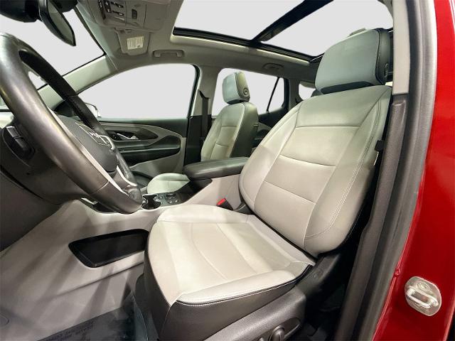2022 GMC Terrain Vehicle Photo in EVERETT, WA 98203-5662