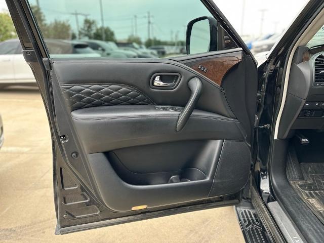 2019 INFINITI QX80 Vehicle Photo in San Antonio, TX 78230