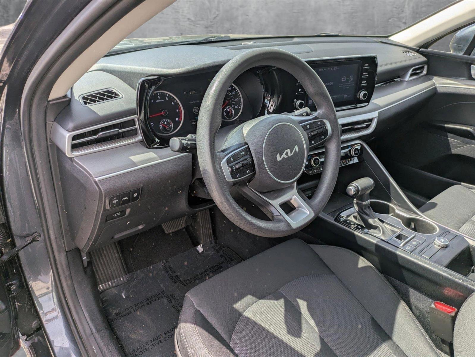 2022 Kia K5 Vehicle Photo in Jacksonville, FL 32244