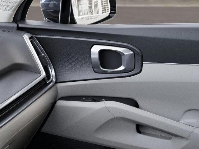 2025 Kia Sorento Vehicle Photo in Tucson, AZ 85712