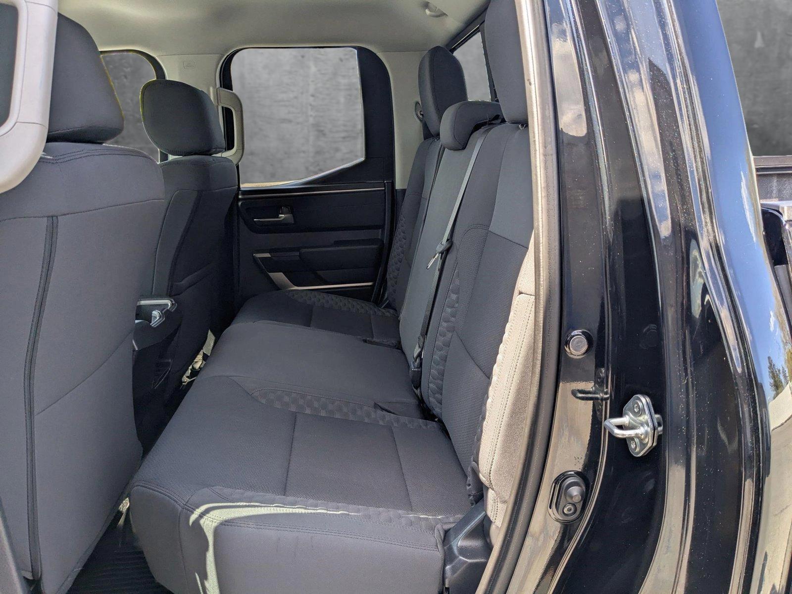 2022 Toyota Tundra 4WD Vehicle Photo in Spokane Valley, WA 99212