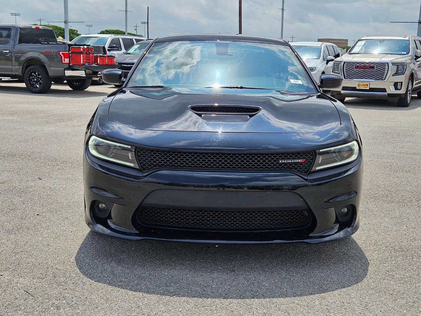 2022 Dodge Charger Vehicle Photo in Seguin, TX 78155