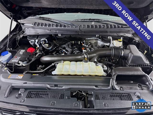 2022 Ford Expedition Vehicle Photo in Puyallup, WA 98371
