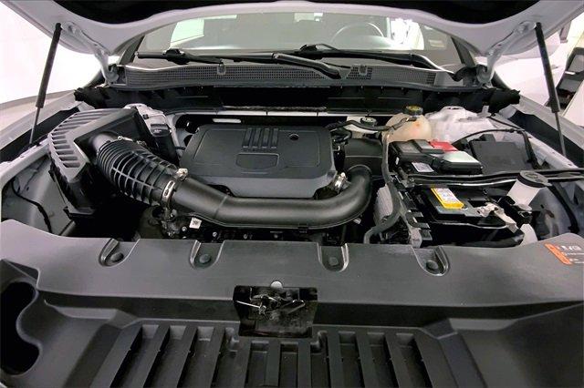 2022 Chevrolet Blazer Vehicle Photo in KANSAS CITY, MO 64114-4502