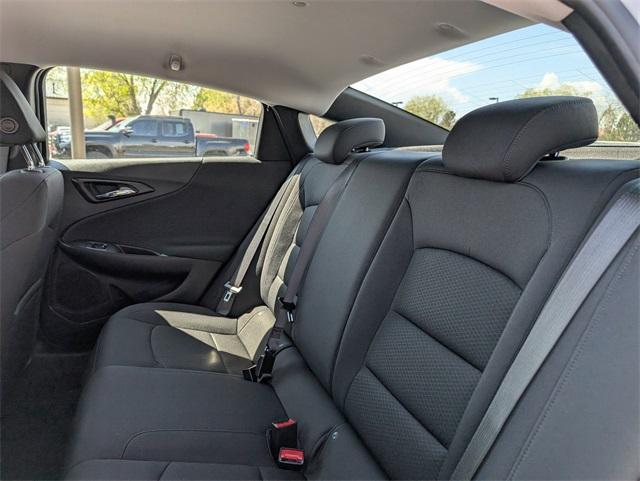 2023 Chevrolet Malibu Vehicle Photo in AURORA, CO 80012-4011