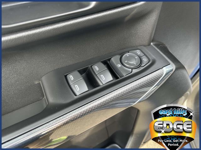 2022 Chevrolet Silverado 1500 LTD Vehicle Photo in Roslyn, NY 11576