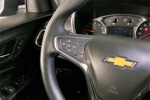 2024 Chevrolet Equinox Vehicle Photo in INDEPENDENCE, MO 64055-1314