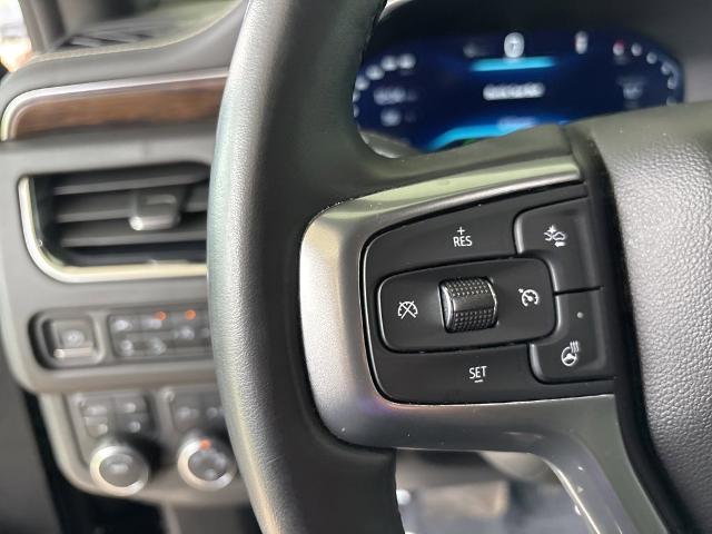 2023 Chevrolet Suburban Vehicle Photo in MANHATTAN, KS 66502-5036