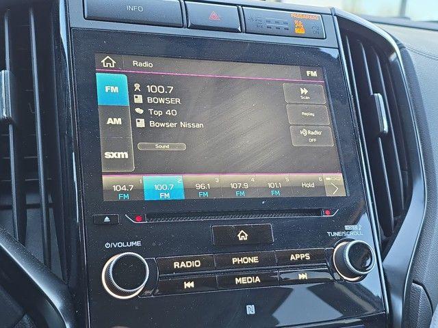 2022 Subaru Ascent Vehicle Photo in Pleasant Hills, PA 15236