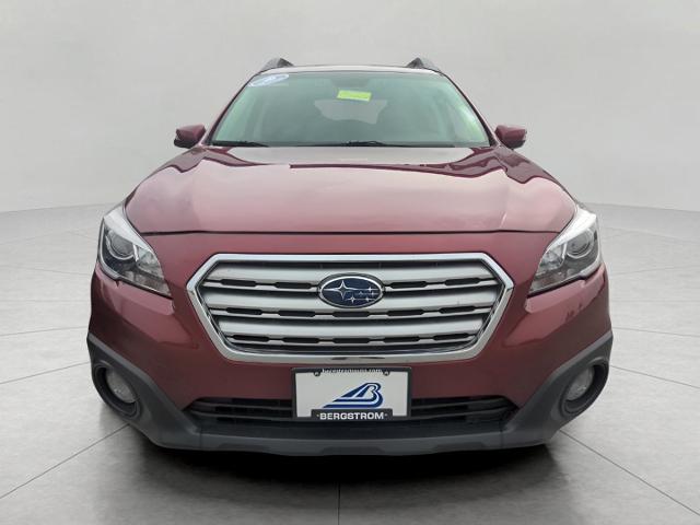2016 Subaru Outback Vehicle Photo in Green Bay, WI 54304