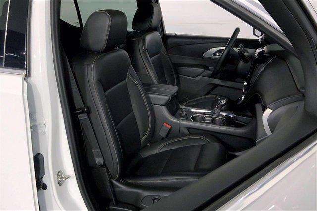 2022 Chevrolet Traverse Vehicle Photo in INDEPENDENCE, MO 64055-1314