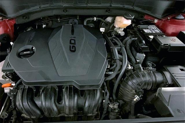 2023 Kia Sorento Vehicle Photo in Lees Summit, MO 64086