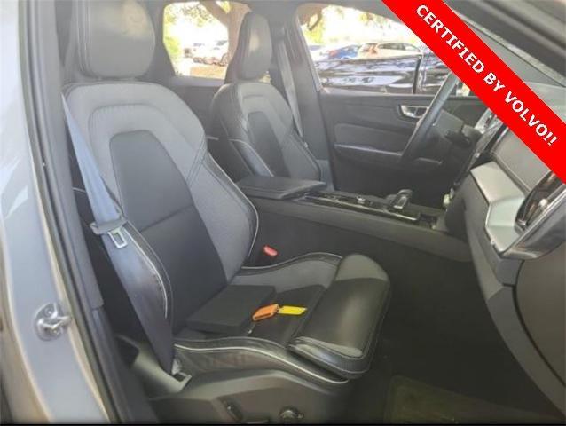 2022 Volvo XC60 Vehicle Photo in San Antonio, TX 78230
