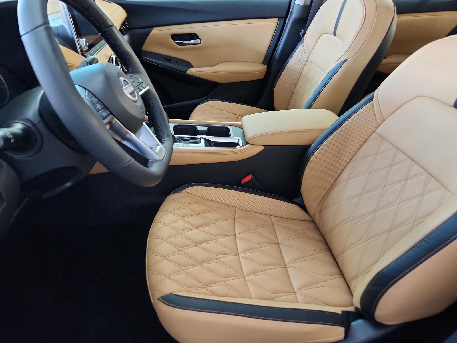 2025 Nissan Sentra Vehicle Photo in Albuquerque, NM 87110