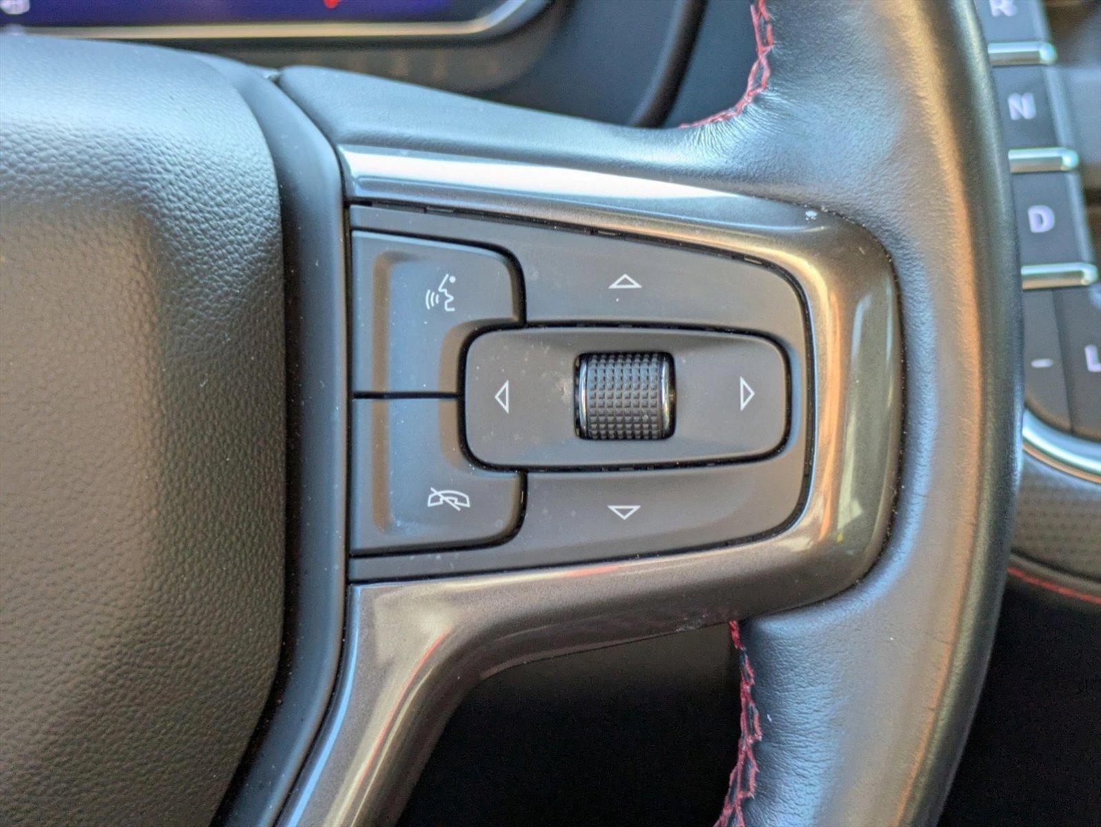 2022 Chevrolet Suburban Vehicle Photo in WEST PALM BEACH, FL 33407-3296