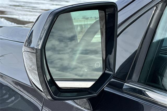 2023 Chevrolet Tahoe Vehicle Photo in ELK GROVE, CA 95757-8703
