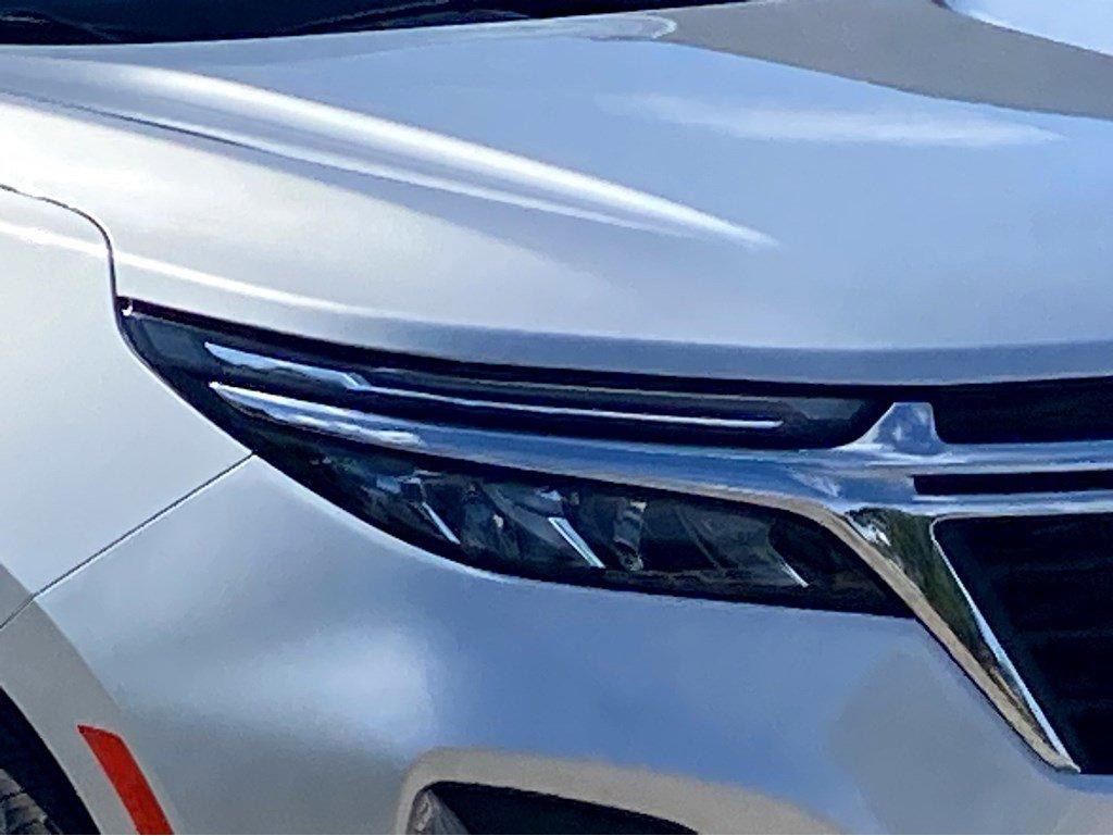 2022 Chevrolet Equinox Vehicle Photo in SAVANNAH, GA 31406-4513
