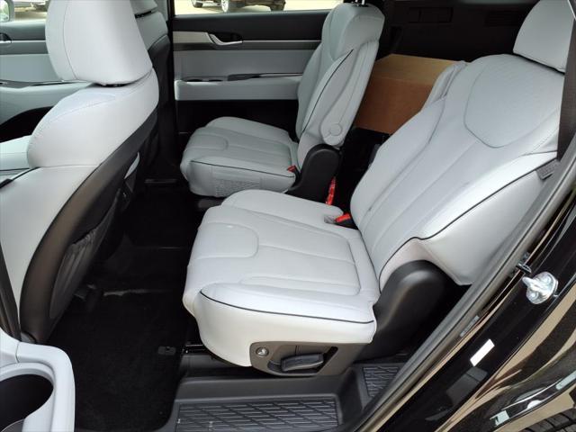 2025 Hyundai PALISADE Vehicle Photo in Peoria, IL 61615