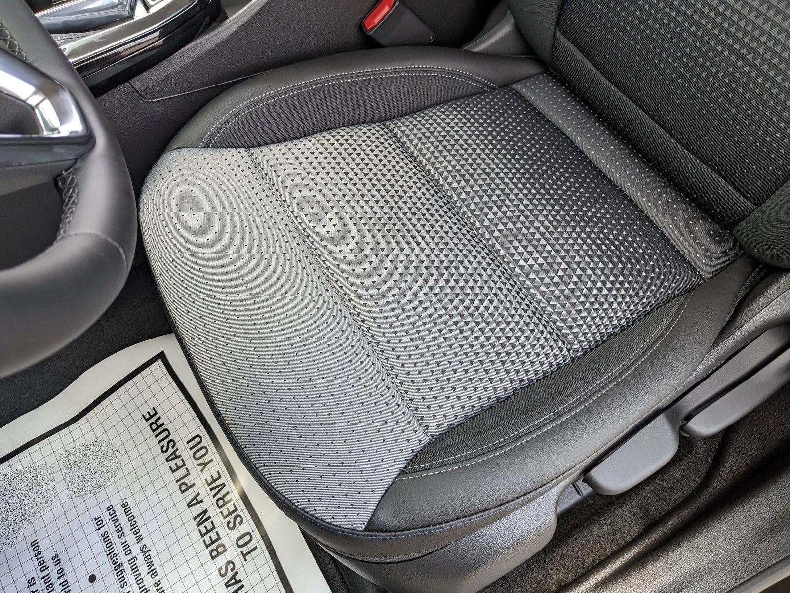 2025 Chevrolet Trax Vehicle Photo in ORLANDO, FL 32808-7998