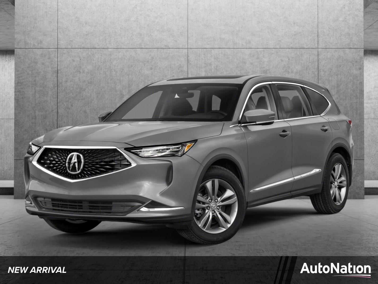 2023 Acura MDX Vehicle Photo in Clearwater, FL 33761