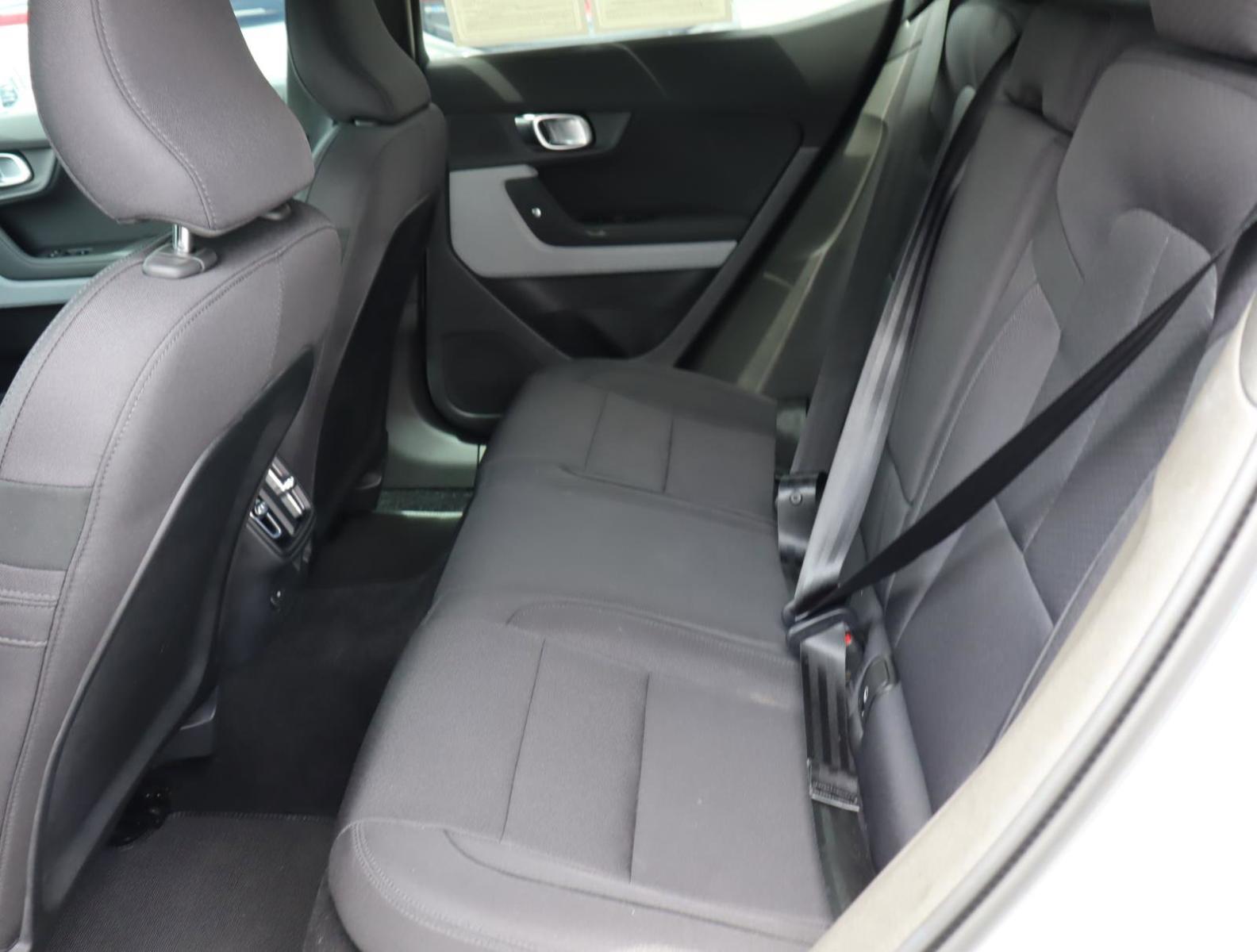 2022 Polestar 2 Vehicle Photo in LOS ANGELES, CA 90007-3794