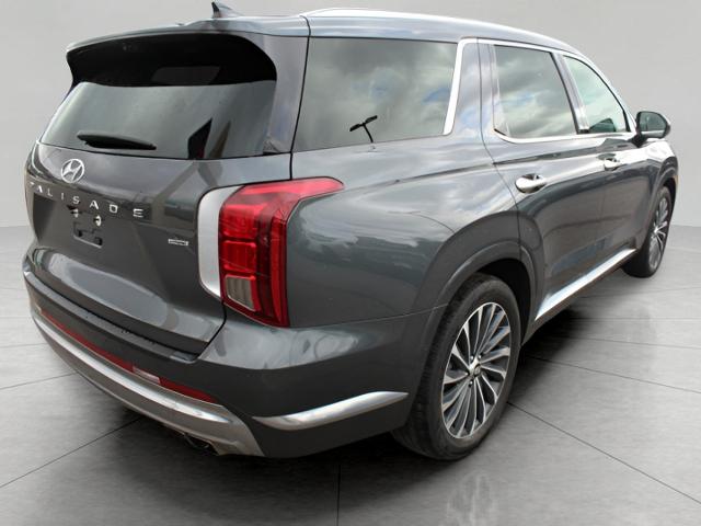 2023 Hyundai PALISADE Vehicle Photo in Green Bay, WI 54304