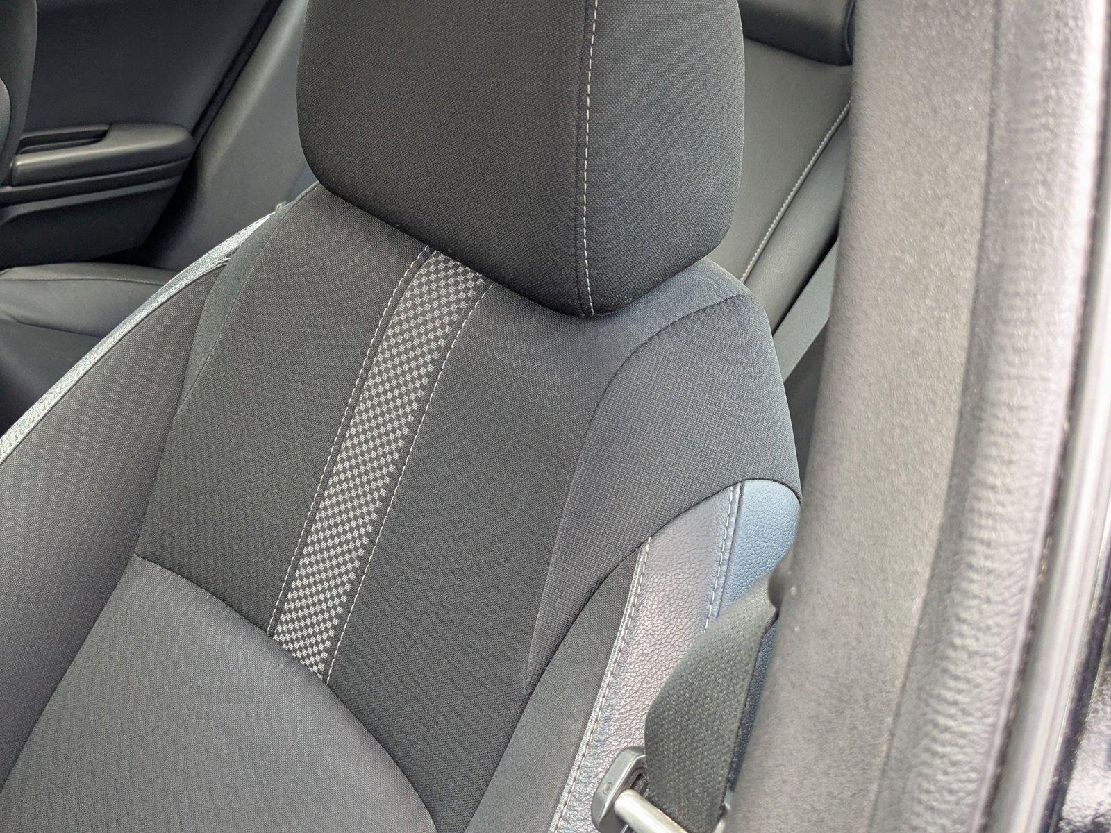 2019 Honda Civic Sedan Vehicle Photo in Miami, FL 33015