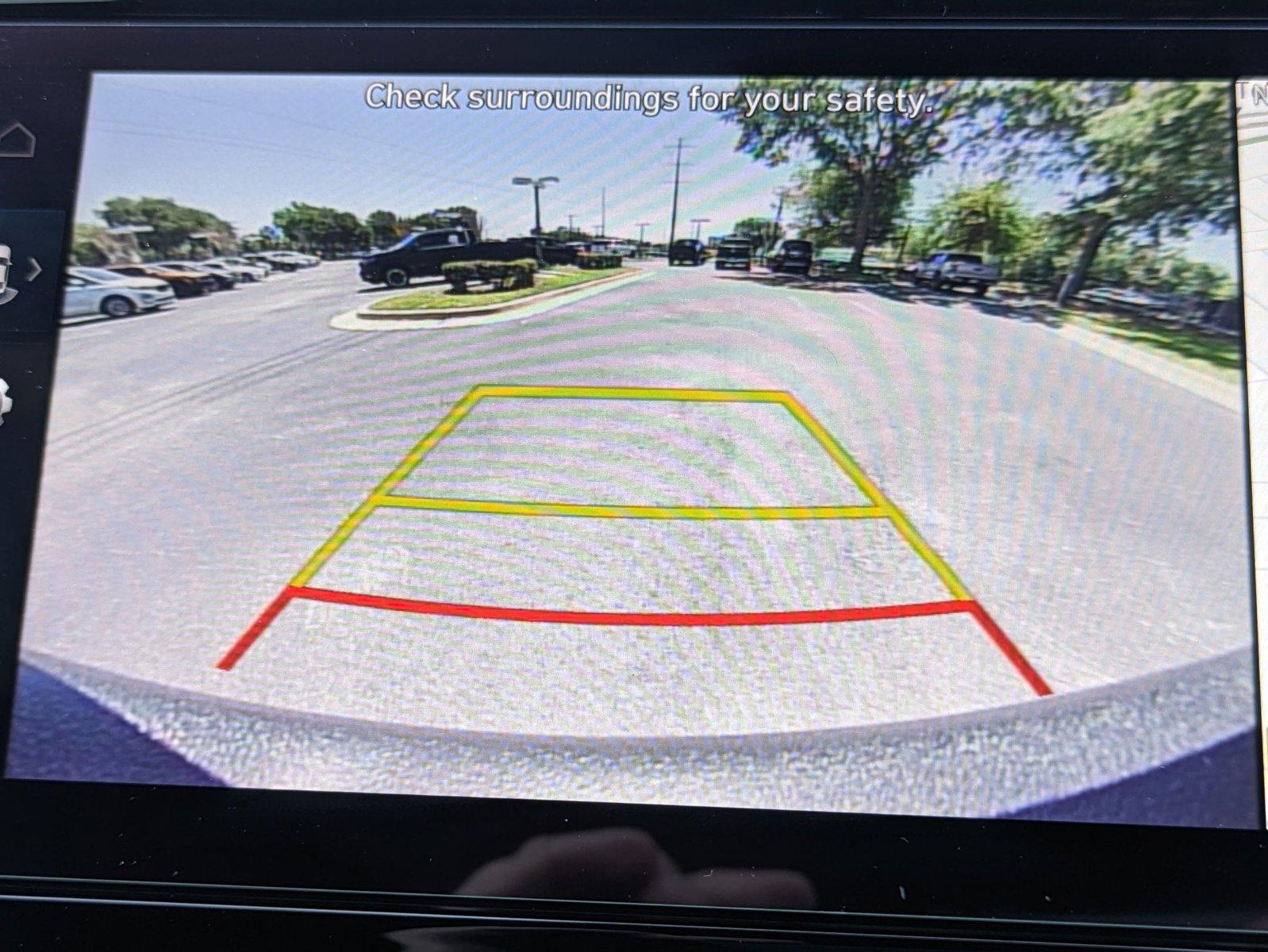 2024 Hyundai SANTA CRUZ Vehicle Photo in Sanford, FL 32771