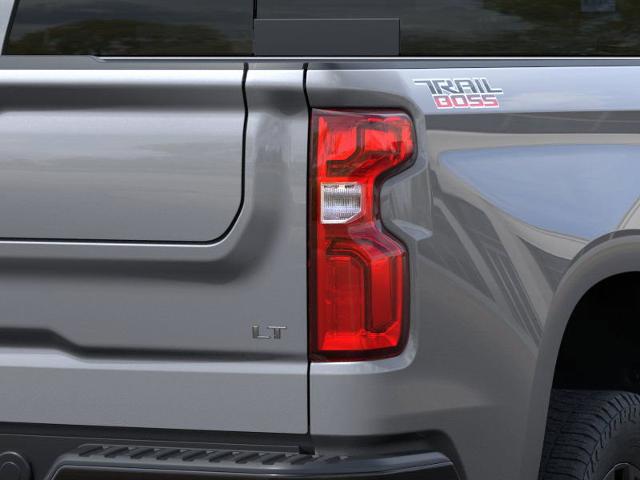 2025 Chevrolet Silverado 1500 Vehicle Photo in SAVANNAH, GA 31406-4513