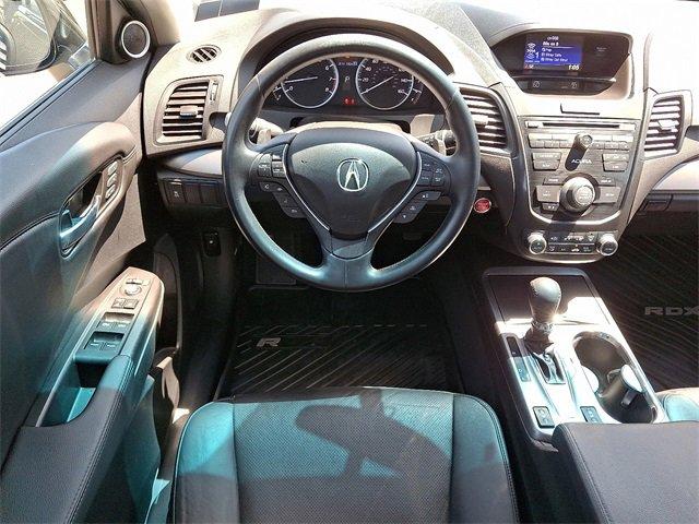 2013 Acura RDX Vehicle Photo in Willow Grove, PA 19090