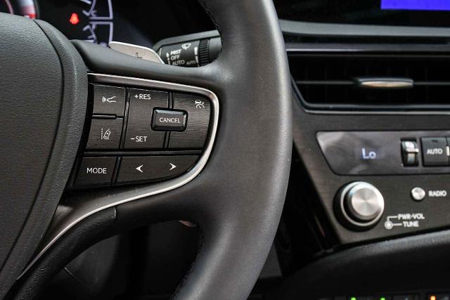 2024 Lexus ES 350 Vehicle Photo in DALLAS, TX 75235