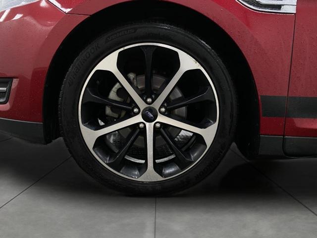 2016 Ford Taurus Vehicle Photo in Appleton, WI 54913