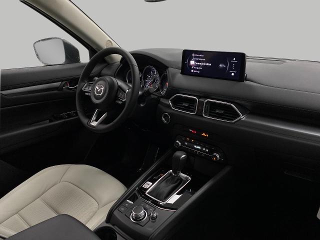2025 Mazda CX-5 Vehicle Photo in Appleton, WI 54913