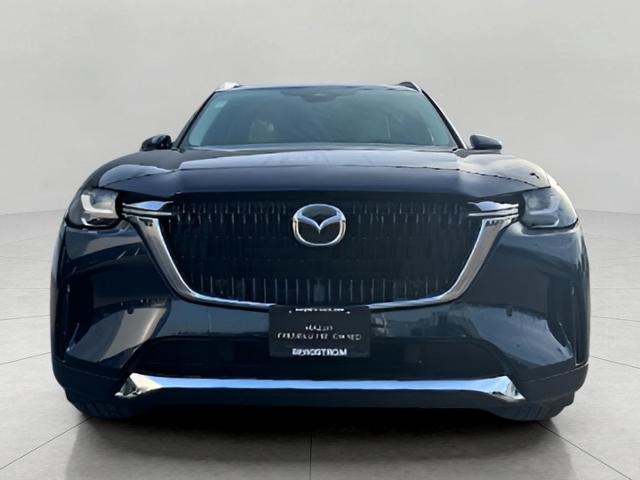 2024 Mazda CX-90 PHEV Vehicle Photo in Green Bay, WI 54304