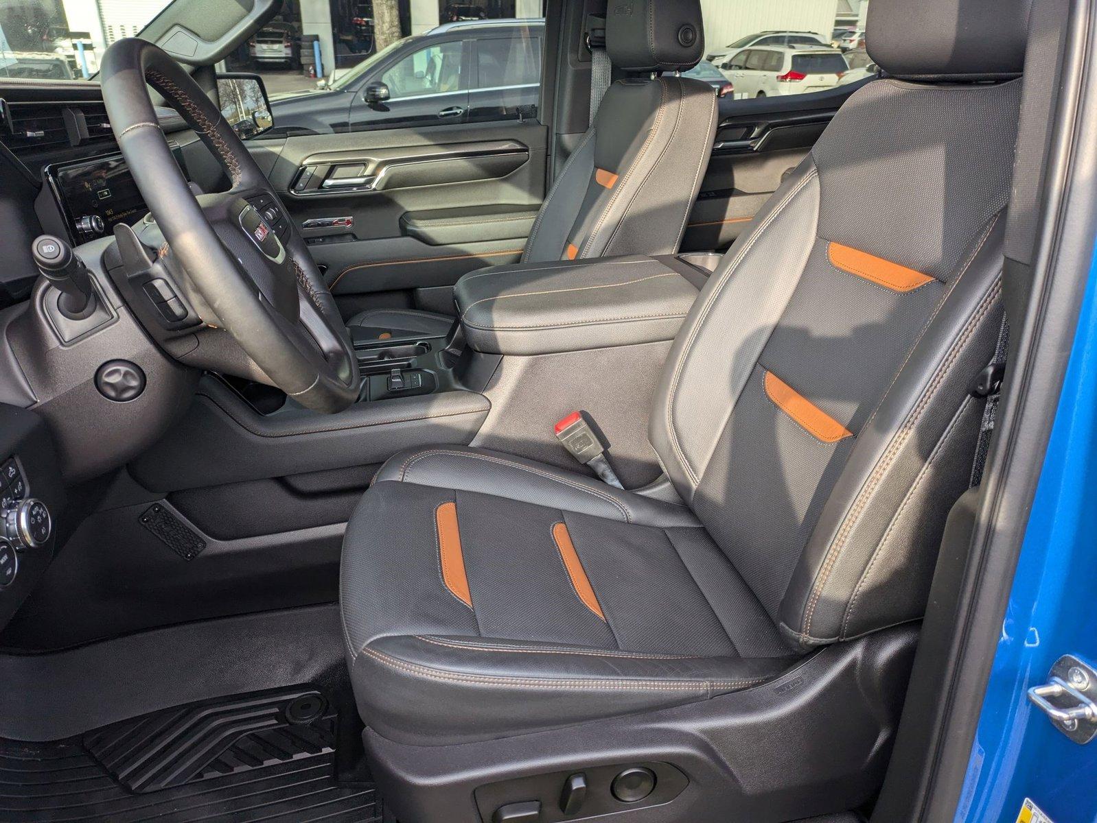 2024 GMC Sierra 1500 Vehicle Photo in Panama City, FL 32401