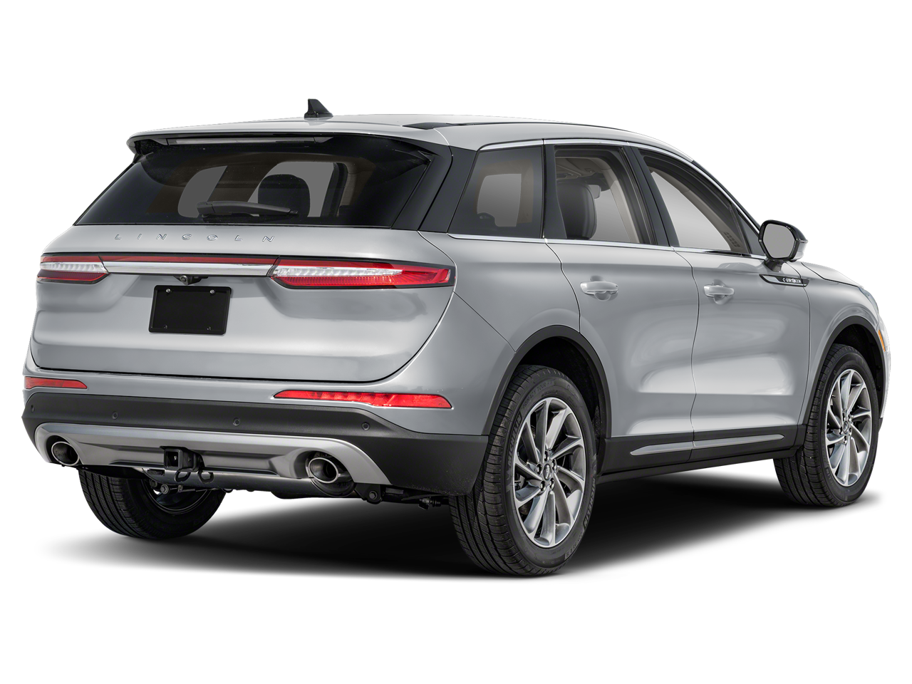 2023 Lincoln Corsair Vehicle Photo in Tulsa, OK 74129
