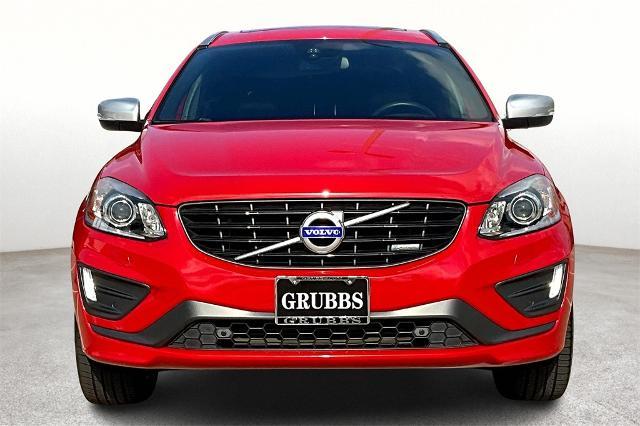 2014 Volvo XC60 Vehicle Photo in Houston, TX 77007