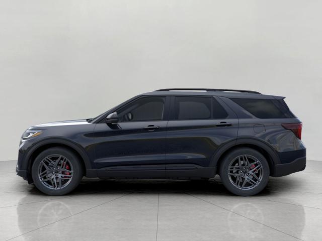 2025 Ford Explorer Vehicle Photo in Oshkosh, WI 54901