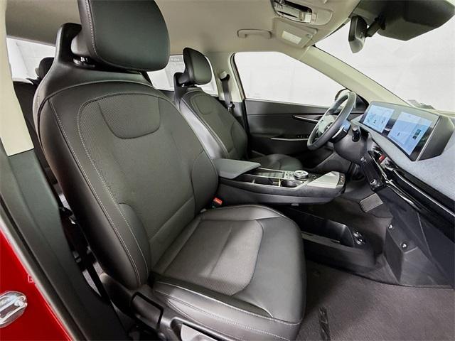 2024 Kia EV6 Vehicle Photo in Everett, WA 98204