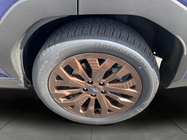 2025 Subaru Forester Vehicle Photo in Green Bay, WI 54304