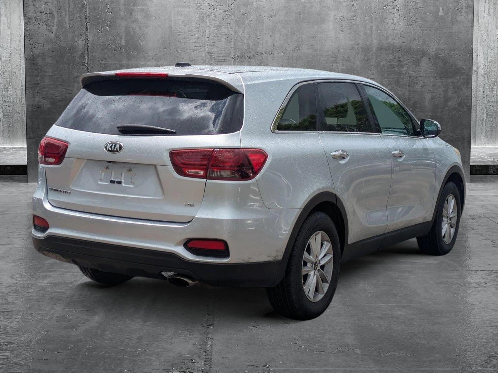 2019 Kia Sorento Vehicle Photo in GREENACRES, FL 33463-3207