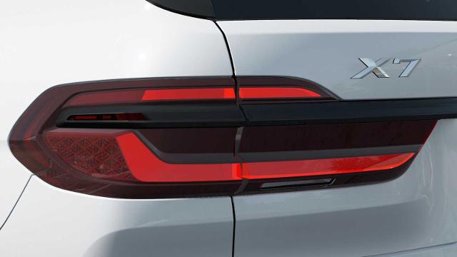 2025 BMW X7 xDrive40i Vehicle Photo in GRAPEVINE, TX 76051