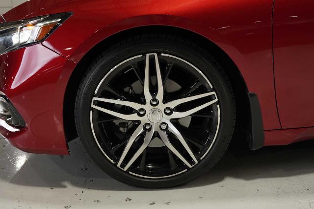2021 Honda Accord Sedan Vehicle Photo in GRAPEVINE, TX 76051