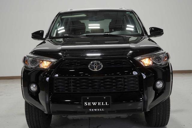 2014 Toyota 4Runner Vehicle Photo in GRAPEVINE, TX 76051