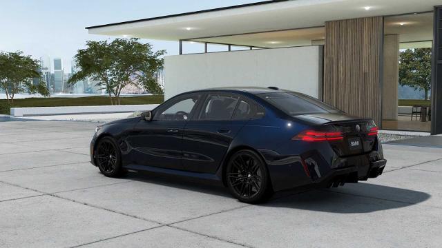 2026 BMW M5 Vehicle Photo in GRAPEVINE, TX 76051