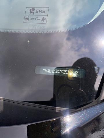 2025 Volvo XC40 Vehicle Photo in Houston, TX 77007