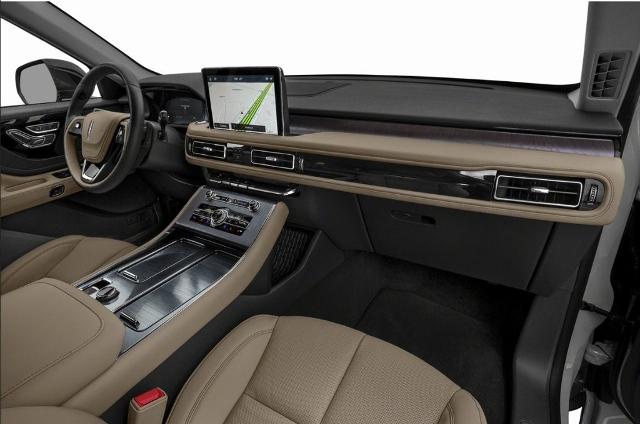 2020 Lincoln Aviator Vehicle Photo in Tulsa, OK 74129