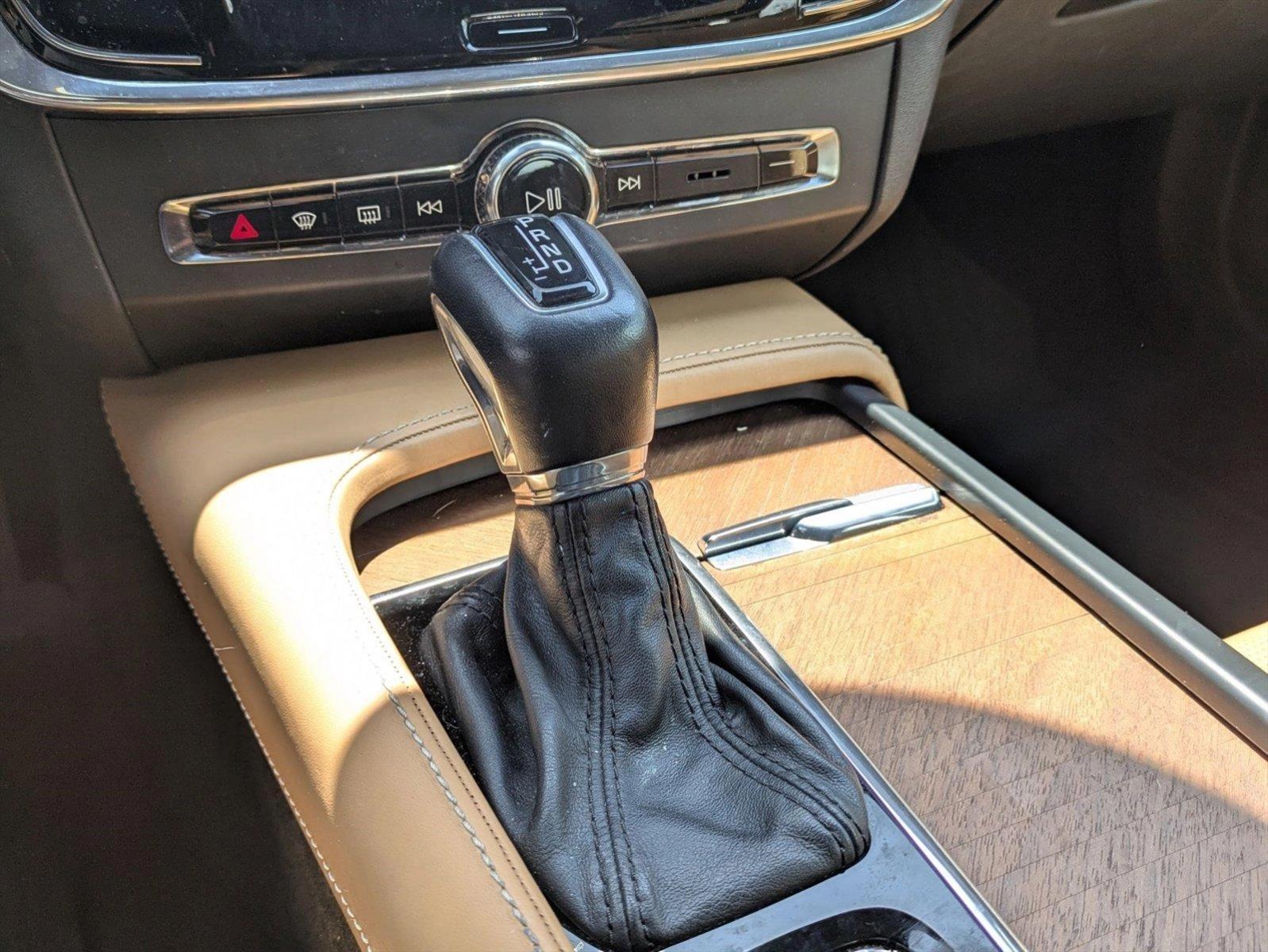 2018 Volvo S90 Vehicle Photo in Coconut Creek, FL 33073